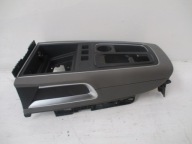 frame changes of the gear TUNEL CITROEN C5 AIRCROSS