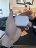 ETUI ładujące do słuchawek Apple AIRPODS PRO 1 GENERACJI Magsafe A2190