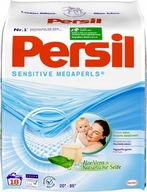 PERSIL MEGAPERLS SENSITIVE 18 PRAŃ 1,33 KG