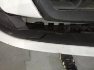 bumper front front AUDI A3 2020- 8Y0807437