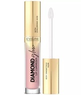 EVELINE COSMETICS DIAMOND GLOW BŁYSZCZYK DO UST 03