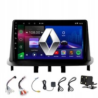 RADIO GPS ANDROID Renault Megane 3 2008-2014 32GB