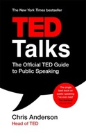 TED Talks : The Official TED Guide to Public