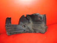 BMW 3 E90 E91 mudguard right front CZ. rear