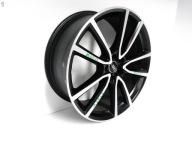 AUDI SQ5 Q5 II FY 80A disk 8,5Jx21 ET34 5x112