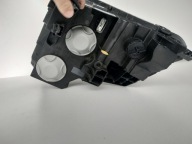 Licht rechts REFLEKTOR FORD TRANSIT COURIER 24