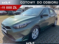 KIA Cee'd 1.5 T-GDI M Hatchback 160KM 2022