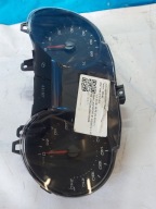dials clock IBIZA IV 1.4 14V 6J0920802