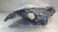 light front left MERCEDES A-KLASA W169 lens 04- 0301197211
