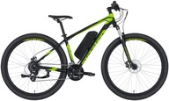 Rower E-bike mtb górski elektryczny 29 LOVELEC ATIK 10ah