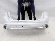 MITSUBISHI OUTLANDER III LIFT bumper rear part PDC