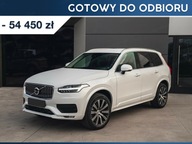 Volvo Xc90 B5 D AWD Core Suv 2.0 (249KM) 2024