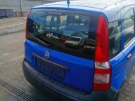 trunk door boot rear rear part Fiat Panda 2 II 03-09 code lakieru 734/A