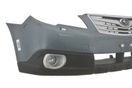front bumper * front SUBARU OUTBACK IV C1F