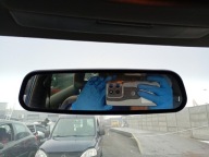Audi A2 00-05 rear-view mirror inner