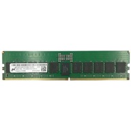 RAM Micron 32GB DDR5 4800 RDIMM ECC serwer MTC20F1