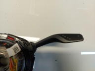 TESLA MODEL 3 steering wheel levers and controls control ring 1097662-00-o
