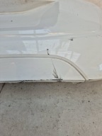 VW UP 11-16 bumper rear part rear