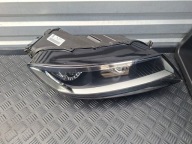 light front right front right XENON EUROPA VW PHAETON LIFT