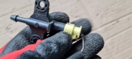 A4 B9 8W sensor OCHRONY PIESZYCH connecting spoiler 8W0959121A A5 8W S5