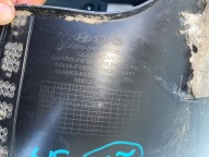 mudguard front front right right KIA SPORTAGE 4 IV LIFT 18
