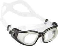 Okulary do pływania nurkowania cressi galileo hartowane szkła