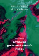 Introducing Gender and Women s Studies Praca