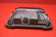 centralina computer motore EJ5A-12A650-TD FORD ESCAPE MK3 1.6 ECOBOOST 12