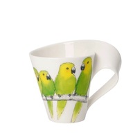 Šálka NewWave Caffe Papagáje