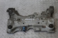 axle beam subframe axle beam front RENAULT LAGUNA III