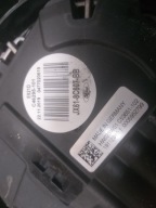 radiator 005-BD damaged