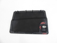 Couverture tablier moteur Couvre du haut parleur Console BMW e60 e61