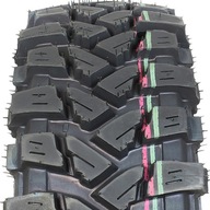 4x 245/70R16 OPONY TERENOWE 4X4 SUV BŁOTNE GŁĘBOKIE OFFROAD MUD MT KOMPLET