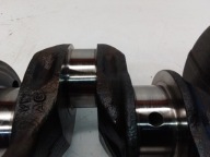 crank AUDI VW SEAT SKODA 1.4 TFSI 04EB CMB