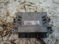 RENAULT THALIA II 2 1.2B control unit 8200672654