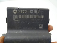 modul GATEWAY Bedienteil AUDI Q5 8R 8R0907468AF