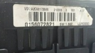 dials 0156072821 ALFA ROMEO 159