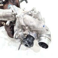 TURBINA complete M9T 726 Master Movano BITURBO 2.3 DCI
