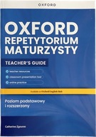 OXFORD Repetytorium Maturzysty 2023 Teachers Guide