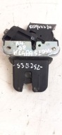 VW AUDI A4 B8 8T lock bonnet boot 4F5827505D