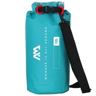 TORBA WODOODPORNA wodoszczelna sup worek AQUA MARINA 10L