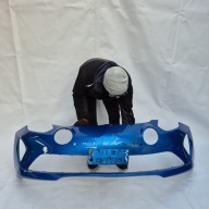 RENAULT ALPINE 17- nárazník predok predný