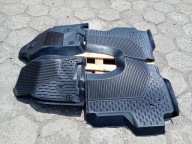 car carpet mats rubber oryginalne komplet Dodge RAM 1500 2019