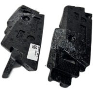 WKLAD polystirene boot AUDI A6 C8 4K0864476 4K0864465