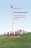 This Land Is Ours Now: Social Mobilization and