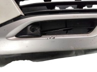 bumper front complete PEUGEOT 5008 II LAK: KWE (17-20)
