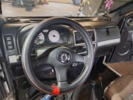 AIXAM 500-4 MICROCAR Longeron Jupe BOK Aile Arrière Gauche