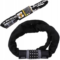 ВЕЛОСИПЕДНИЙ БЛОК ДЛЯ КОДОВОГО ВЕЛОСИПЕДНОГО ЛАНЦЮГА DUNLOP