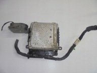 VW TIGUAN 5N 2.0 TDI computer control unit of the engine 03l906022F