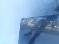AUDI A2 99-05 bonnet